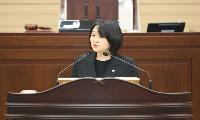 김원진 서해구의원 “청라소각장 폐쇄·이전 로드맵 제시해야… 영어마을도 실행계획 필요”