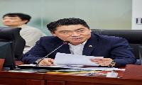 유경현 도의원, “기업을 지원하기 위한 예산, 마지막까지 지켜야”