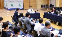 광명시, 전국 최초 지역공동체 자산화 전문 정책연구조직 가동