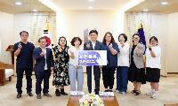 부천시, 동네서점·독서모임 시민과 ‘210, 부천톡톡’진행