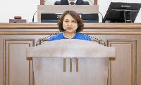 이현주 검단구의원, “이름뿐인 무더위쉼터 아닌,  주민 생명 지키는 쉼터 돼야”