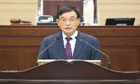 이한종 서해구 의원 “직원 복지는 줄이고  구청장 시책추진비는 35% 증액”