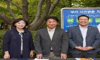 신인선 고양시의원, ‘도시남녀 소통의 날’ 통해 마두·백석동 현안 챙기기 나서