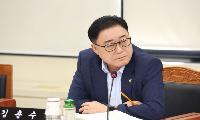 김춘수 서해구의원 “주민 반대 공공열분해시설, 다시 추진해선 안 돼”