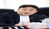김영상 인천시의원, 행정개편 재정지원 없인 서해구 행정 마비