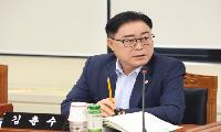 김춘수 서해구의원 “연희동 마실거리, 보수 지연·재보수 반복 끊어야”
