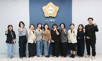 시흥시의회, 「시흥시 청년참여 및 커뮤니티 활성화 지원 조례」 제정을 위한 간담회 개최