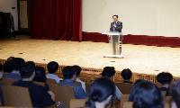 고양시, ‘2026년 적극행정 역량강화 교육’ 실시