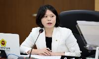 정보현 인천시의원의 중고자동차 수출산업 육성 및 지원 조례 본회의 통과