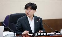 정종혁 인천시의원의‘로봇산업 육성 조례개정안’본회의 통과