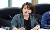 강정선 인천시의원의 5·18민주화운동 교육 활성화 조례 본회의 통과