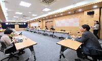 부평구, 2026년 제3차 청렴협의체 회의 개최, 