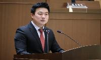 한성민 인천 연수구의원,“원도심 행복 로드맵 필요”
