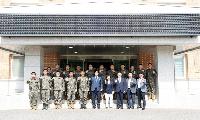 파주시, 민통선·통일대교 검문소 이전 논의 본격화