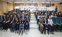 도성훈 인천광역시교육감, 학익고 ‘결대로자람학교’ 현판식 개최