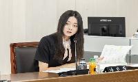 나선희 인천 검단구의원,  장애인 표준사업장 생산품 우선구매 촉진을 위한 조례 제정