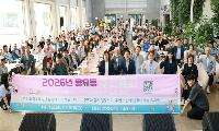 인천 영종구의회, 관내 6개 동 주민총회 참석… 주민 목소리 청취