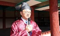 민경선 고양특례시장, 고양향교서 ‘취임 고유례’ 봉행