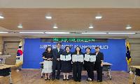 부천시, 관계기관과 어린이 장애 공감 통합사업을 위한 협약 체결