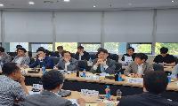 경기도·경기도의회, 피지컬 AI 현장 도입부터 수요·공급 연결까지 논의