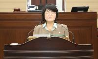 양환옥 인천 서해구의원,“신설 자치구 재정 지원 요청이 아닌 합리적 청구로 전환해야”