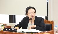 서지영 인천 서해구의원, 서해구 재정 정상화를 위한 3가지 방안 제안